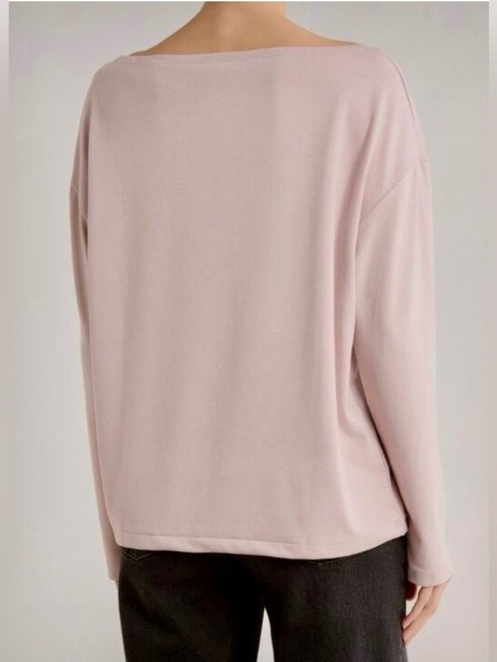 ALLSAINTS Rita LS Tee - Picture 2 of 8